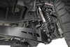 31014 4.5-6 in. Coilover Conversion Upgrade Kit, Vertex/V2, Fits Select Ram 2500 - image 4