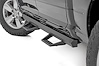 31015 SRL2 Adj Aluminum Step, Crew Cab, Ram 1500/2500/3500 2WD/4WD (2010-2018 & Classic) - image 1