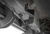 31015 SRL2 Adj Aluminum Step, Crew Cab, Ram 1500/2500/3500 2WD/4WD (2010-2018 & Classic) - image 4