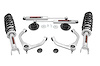 31231 3in Dodge Bolt-On Lift Kit w/ N3 Struts and Rear N3 Shocks (12-18 Ram 1500 4WD) - image 1
