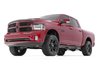31231 3in Dodge Bolt-On Lift Kit w/ N3 Struts and Rear N3 Shocks (12-18 Ram 1500 4WD) - image 2