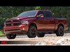31231 3in Dodge Bolt-On Lift Kit w/ N3 Struts and Rear N3 Shocks (12-18 Ram 1500 4WD) - image 4