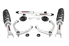 31271 3in Dodge Bolt-On Lift Kit w/ N3 Struts and Rear V2 Shocks (12-18 Ram 1500 4WD) - image 1