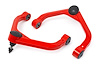 31402RED Red Forged Upper Control Arms, 3-3.5 in. Lift, Ram 1500 2WD/4WD (19-25) - image 1
