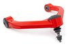 31402RED Red Forged Upper Control Arms, 3-3.5 in. Lift, Ram 1500 2WD/4WD (19-25) - image 2