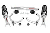 31431 3.5in Ram Bolt-On Lift Kit w/ N3 Struts and Rear N3 Shocks ( Ram 1500 4WD) - image 1