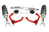 31431RED 3.5 in. Lift Kit, N3 Struts, Ram 1500 2WD/4WD (2019-2025) - image 1