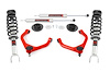 31440RED 3.5 in. Lift Kit, M1 Struts/M1, Ram 1500 2WD/4WD (2019-2025) - image 1