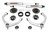 31470 3.5in Ram Bolt-On Lift Kit w/ Rear V2 Shocks (19-21 Ram 1500 4WD) - image 1