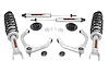 31471 3.5in Ram Bolt-On Lift Kit w/ N3 Struts and Rear V2 Shocks (19-21 Ram 1500 4WD) - image 1