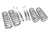 31830 2.5 in. Lift Kit, Gas, N3, Ram 2500 4WD (2014-2018) - image 1