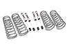31870 2.5 in. Lift Kit, Gas, V2, Ram 2500 4WD (2014-2018) - image 1