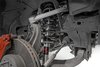 31902 Forged Upper Control Arms, OE Replacement, Fits Select Ram 1500 4WD - image 2