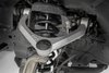 31902 Forged Upper Control Arms, OE Replacement, Fits Select Ram 1500 4WD - image 3
