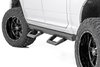 32001 SR2 Side Steps; Adjustable; Aluminum; - image 3