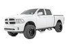 32001 SR2 Side Steps; Adjustable; Aluminum; - image 4