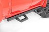 32002 SR2 Side Steps; Adjustable; Aluminum; - image 2
