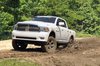 32930 6in Dodge Suspension Lift Kit (09-11 Ram 1500 4WD) - image 2