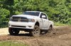 32932 6in Dodge Suspension Lift Kit, Lifted Struts (09-11 Ram 1500 4WD) - image 2