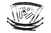 330.20 4 in. Lift Kit, Rear Springs, Dodge W100 Truck/W200 Truck (70-74) - image 1