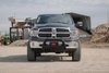 33270 6in Dodge Suspension Lift Kit w/ V2 Shocks (12-18 Ram 1500 4WD) - image 3