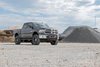 33270 6in Dodge Suspension Lift Kit w/ V2 Shocks (12-18 Ram 1500 4WD) - image 4