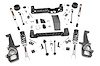 33371 Suspension Lift Kit - image 1