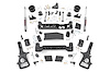 33830A 5in Ram Suspension Lift Kit (19-20 Ram 1500 4WD, Air Ride) - image 1