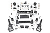 33870 Suspension Lift Kit - image 1