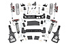 33950 Suspension Lift Kit - image 1