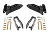 342 Control Arm Drop/Relocation Kit for 5-inch Lifts - image 1