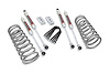 34340 Suspension Lift Kit w/Shocks - image 1