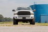 34370 3in Dodge Suspension Lift Kit w/ V2 Shocks (03-13 Ram 2500/3500) - image 2
