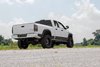 34370 3in Dodge Suspension Lift Kit w/ V2 Shocks (03-13 Ram 2500/3500) - image 4