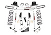 5" LIFT KIT RAM 2500/3500 - image 1
