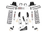 5" LIFT RAM 25/3500 11-12 - image 1