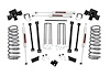 3" LIFT DODGE 2500 94-02 - image 1