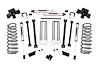 3" LIFT DODGE 2500 94-02 - image 1
