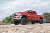 35720 5-inch Radius Arm Drop Coil Spacer Suspension Lift Kit - image 3