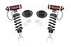 35850 2in Dodge Suspension Lift Kit w/Vertex Coilovers (12-18 Ram 1500 4WD) - image 1