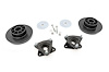 359 2.5-inch Suspension Leveling Lift Kit - image 1
