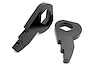 3592 1.5-2-inch Suspension Leveling Kit - image 1