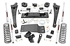36040 5 in. Lift Kit, Non-AISIN, M1, Ram 2500 4WD (2019-2023) - image 1