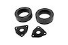 363 2.5-inch Suspension Leveling Kit - image 1