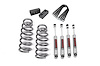 36630 3in Dodge Suspension Lift Kit - image 1