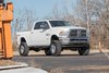 36770 5in Dodge Suspension Lift Kit Coil Springs Radius Arms and V2 Shocks - image 2