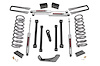 372.20 5 in. Lift Kit, Dodge 1500 4WD (2000-2001) - image 1