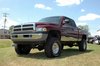372.20 5 in. Lift Kit, Dodge 1500 4WD (2000-2001) - image 2