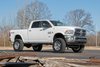 37340 5 in. Lift Kit, FR Gas Coil, Radius Arms, M1, Ram 2500 (14-18) - image 4