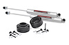 374.2 Front Leveling Kit; 2.5 in. Lift; - image 1